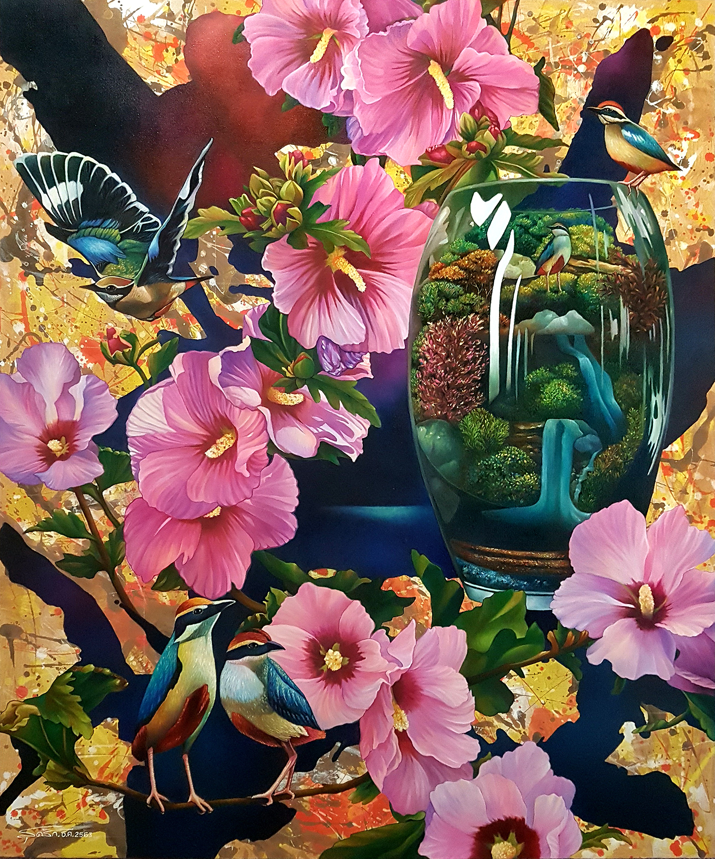Art in Embassies U.S. Department of State