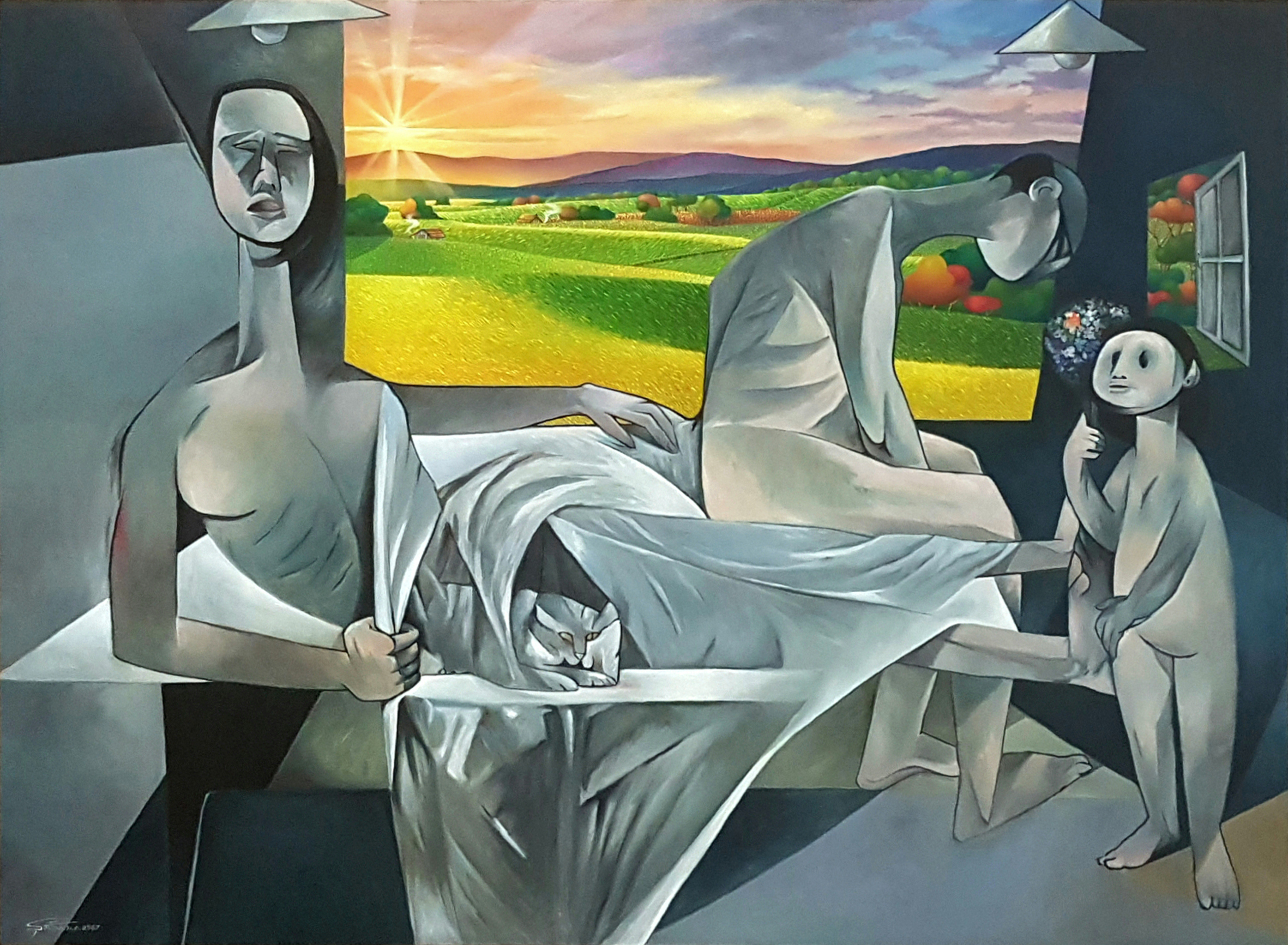 Artworks  Year 2024-2026